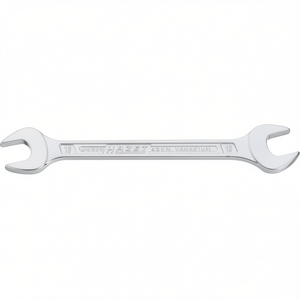 ประแจปลายเปิดคู่เฮเซ็ตวัดเป็นนิ้ว - Product Image 3