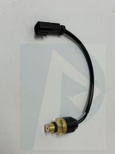 เซ็นเซอร์วัดแรงดันน้ำมันเครื่องใหม่สำหรับรถขุด DX140 DX225 รุ่น 301413-00340 30141300340 สำหรับงานก่อสร้างและโรงงานผลิต รับประกัน 3 เดือน - Product Image 2