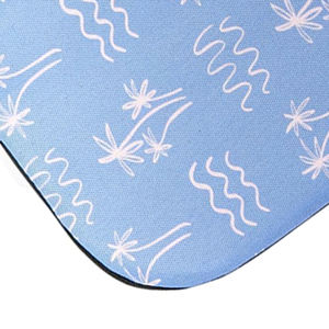 Precio barato, buena calidad, impermeable, portátil, Pickleball Paddle Bag, venta directa de fábrica, cubierta personalizable de neopreno Pickleball - Product Image 6