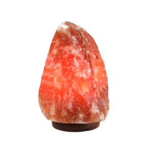 Haute qualité cristal himalayen rose artisanat naturel gradateur Rock qualité d'origine EU & SEA Plug lampe au sel de l'Himalaya - Product Image 2