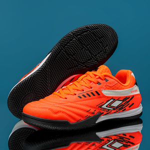 SAIFEINU scarpe da calcio indoor di alta qualità moda retrò futbol scarpe da calcio 2024 nuove scarpe da calcio futsal originali - Product Image 2