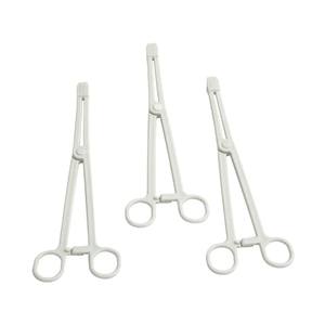 Ensemble d'instruments chirurgicaux en plastique jetables à usage unique pince électrique manuelle ciseaux vente en gros outils chirurgicaux de base - Product Image 3