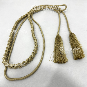 สายรัดสำหรับผ่าตัดหน้าอกพร้อมพู่สำหรับบิชอป - Product Image 1