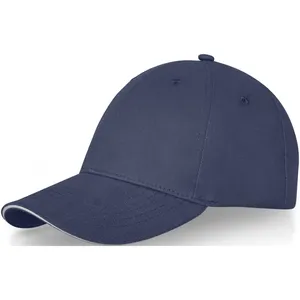 Darton Custom 6-Panel Promotional <b>Hats</b> & Caps for Merchandising - Product Image 5