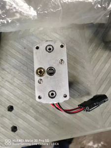 Druck regelventil der MCV-Serie MCV116A3501 MCV116A1101 MCV116A3102 MCV116A3203 Hydraulisches Steuerventil - Product Image 6