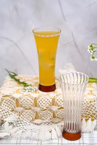 High on Demand Juice <b>Glass</b> Tumblers for Custom Engraving Make Every Drink Special Available at Good Price - Product Image 4