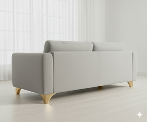 ขาเฟอร์นิเจอร์พลาสติก Bellona ขนาด 10 ซม. สีทอง แข็งแรง ทนทาน ติดตั้งง่าย ทันสมัย ทนต่อแรงกระแทก เหมาะสำหรับโต๊ะอาหาร โรงแรม - Product Image 3