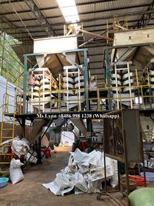 Venta caliente de calidad superior Vietnam pimienta negra seca AD proceso de procesamiento crudo picante para exportación desde la fábrica de Phalco - Product Image 4