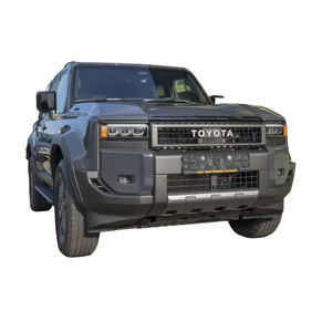 Nuevo/Usado 2025 Toyota Land Cruiser Prado, Cámara Trasera 360, Capacidad de Carga 31-40T, Emisión Diésel/Gasolina, Automático - Product Image 1