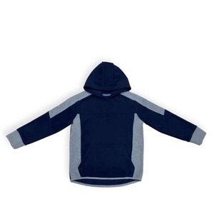 OEM unisexe coton mélangé hommes sweats à capuche dernier design Street Wear pull pour l'hiver impression numérique en gros prix bon marché - Product Image 4