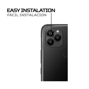 ฟิล์มกันรอยหน้าจอ ANTISHOCK สำหรับอุปกรณ์เสริมมือถือ BLU S91 ระดับพรีเมียม - Product Image 3
