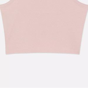 Débardeurs en tricot de couleur unie grande taille pour femmes, shorts décontractés, manches de soutien-gorge respirantes, options de vente en gros - Product Image 3