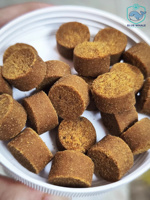 Vente en gros de probiotiques riches en protéines pour chiens + friandises prébiotiques pour chiens contre les allergies, améliorent la digestion, soutiennent l'immunité, soulagent la diarrhée, enzymes digestives