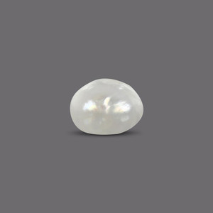 Perles de Basra 2,96 carats, blanches et roses naturelles, perles en vrac pour la bijouterie et l'artisanat - Product Image 2
