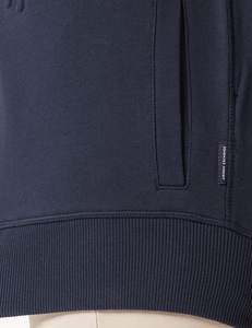 Pulls à capuche pour hommes au meilleur prix avec motif en relief et col à capuche - Product Image 5