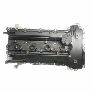 Bloque de cilindros de montaje de motor desnudo G4KE bloque largo para <span class=keywords><strong>Hyundai</strong></span> Sonata <span class=keywords><strong>Tucson</strong></span> para Kia Sportage Optima L4 2.4L - Product Image 4