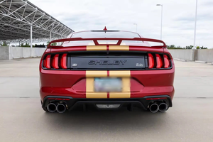 Usado, 2024 GT H Coupé 75001, 100000 Millas, Volante a la Izquierda, Asientos de Cuero, Faros de Xenón, Motor V8 Supercargado, Potencia Rápida - Product Image 6