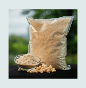 Poudre de macadamia très demandée - Vente en gros en grande quantité pour la production de pâtisseries, de glaces et de desserts haut de gamme - Product Image 5