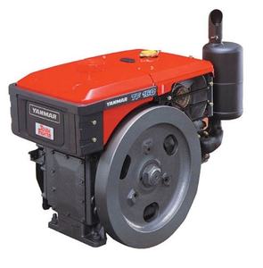 Moteur diesel compact et durable pour générateur, pompe, tracteur et applications nautiques de petite taille - Product Image 6