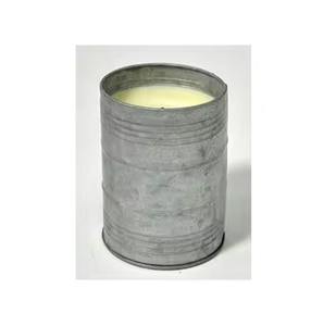 Laser Cut Design Metal Galvanized High Quality Handmade Durable Eco-Friendly Customized Sizes <b>Candle</b> <b>Jar</b> for Christmas Home - Product Image 6