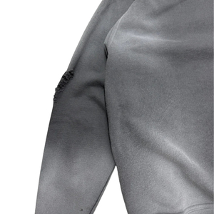 Sudaderas con Estilo Desgastado de la Mejor Calidad, Sudaderas de Manga Larga Estilo Urbano, Nuevas Sudaderas Modernas de Algodón Mezclado con Efecto Desgastado - Product Image 6