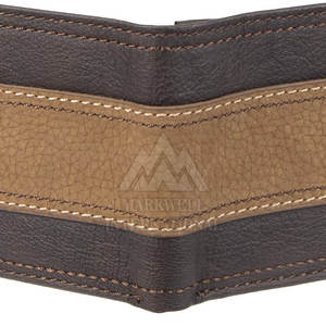 High Quality Pakistan Manufactured Men's Genuine Leather <b>Wallets</b> Hot Seller Men Slim Leather <b>Wallets</b> - Product Image 6