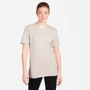 T-shirts pour hommes Next Level Apparel 3600 en coton CVC unisexe, mélange de coton, couleur personnalisée en vrac, 60% coton, 40% polyester - Product Image 5