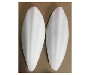 Hueso de Sepia Premium de Vietnam para Compradores al por Mayor - Fuente Natural de Calcio para la Cría de Aves y Uso en Aviarios - Product Image 3