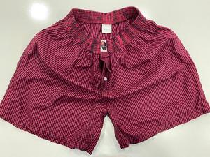 Calzoncillos Boxer Casuales para Hombre, 100% Algodón, Largo hasta la Rodilla, Cintura Elástica, Estampado, Secado Rápido y Ecológico, Hecho en India, Personalizable - Product Image 3