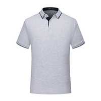 Polo de alta calidad para hombre, moda de ocio callejero, ropa de manga corta con estampado 3D de tela de punto, algodón informal transpirable