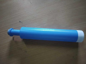 Precios directos de fábrica INSTRUMENTOS DE GINECOLOGÍA TUBO VAGINAL Tubo vaginal reutilizable a la venta Usos de cirugía ginecológica - Product Image 3