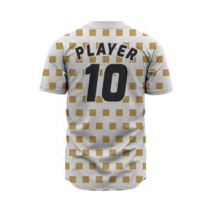 Uniforme deportivo personalizado para partidos de equipos oficiales Eventos deportivos escolares Torneos de liga universitaria Conjunto de camiseta atlética de secado rápido - Product Image 6