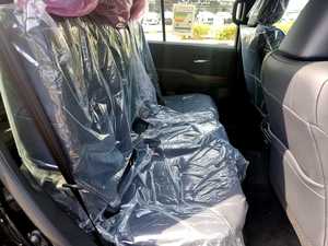 NUEVO TOYOTA LAND CRUISER GXR 2025, 4.0L, 7 PLAZAS, 0KM, 299HP, 6 CILINDROS, TRANSMISIÓN AUTOMÁTICA - Product Image 4