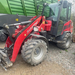 Schaeffer 4670 Z, - Product Image 1
