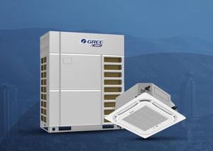 Gree AC Air Conditioner 9000Btu 12000Btu 18000Btu 24000Btu Cooling Only Ductless Split Air Conditioners para la venta a EE. UU./EUROPA - Product Image 5