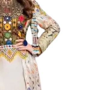 Robes de soirée formelles sur mesure en gros, design ODM, robes de bal pour femmes, grandes tailles, manches longues - Product Image 3