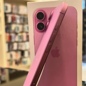 A-pple I-phone 16 plus avec étui, meilleur prix d'expédition avec des réductions - Product Image 1