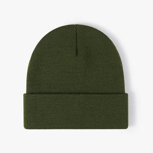 Gorros de Punto Personalizados con Logotipo para Tiendas de Moda en Línea - Product Image 6