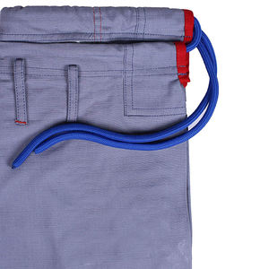 เครื่องแบบ BJJ GI & judo ผู้ชายใส่สบายทันสมัยบริการโลโก้ตามสั่งเหมาะสำหรับการฝึกประจำวันและศิลปะการต่อสู้ - Product Image 6