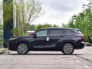 2025 abordable tToy-ota hHigh-lander - Product Image 3