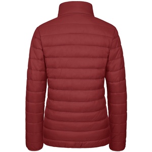 Chaqueta acolchada ligera para mujer, las mejores cosas, superventas, tendencia superior disponible en venta al por mayor, chaqueta acolchada con logotipo personalizado - Product Image 2