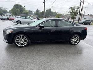 Mazda 6 Touring Luxe d'occasion à bas prix, modèle 2014, à vendre - Product Image 4