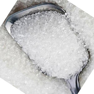 Azúcar Blanca Refinada Brasileña ICUMSA 45 Granulada en Bolsas a Granel 99% de Pureza 25 kg 2 Años de Duración - Product Image 4