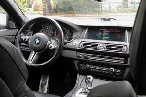 PAQUETE COMPETENCIA USADO LHD/RHD 2014 B M W M5 - Product Image 2