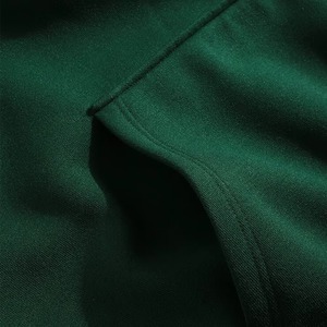 Sweats à capuche pour hommes de haute qualité, taille plus, sweat à capuche surdimensionné, sweats à capuche d'hiver, fournisseur direct d'usine, fabriqué au Pakistan, vente en gros - Product Image 5