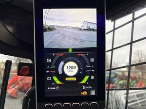 2022สำหรับใหม่ฮอลแลนด์ L320ลื่นไถลรถตักตีนตะขาบส่วนประกอบแกนเครื่องยนต์ - Product Image 2