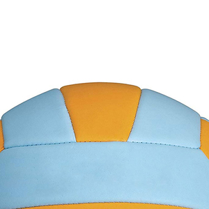 Ballons de volley-ball en gros à prix abordable, vente chaude, fabrication en usine, conception personnalisée OEM, prix raisonnable - Product Image 3