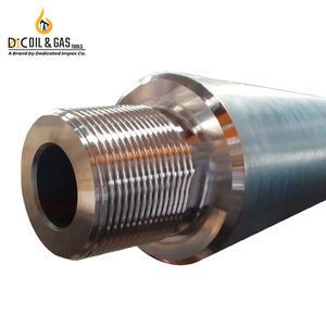 Collier de forage en spirale API pour le forage de puits de pétrole - Product Image 6