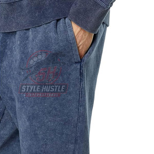 In Stock Top Quality Professional Men Casual Wear <b>Trousers</b> Outdoor Use High Quality Acid Wash <b>Trousers</b> - Product Image 5