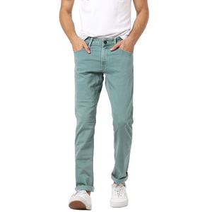 กางเกงยีนส์ผู้ชายคุณภาพดี ดีไซน์โดดเด่น สามารถปรับแต่งได้ ราคาถูก สินค้ามาใหม่ ผลิตในปากีสถาน - Product Image 4